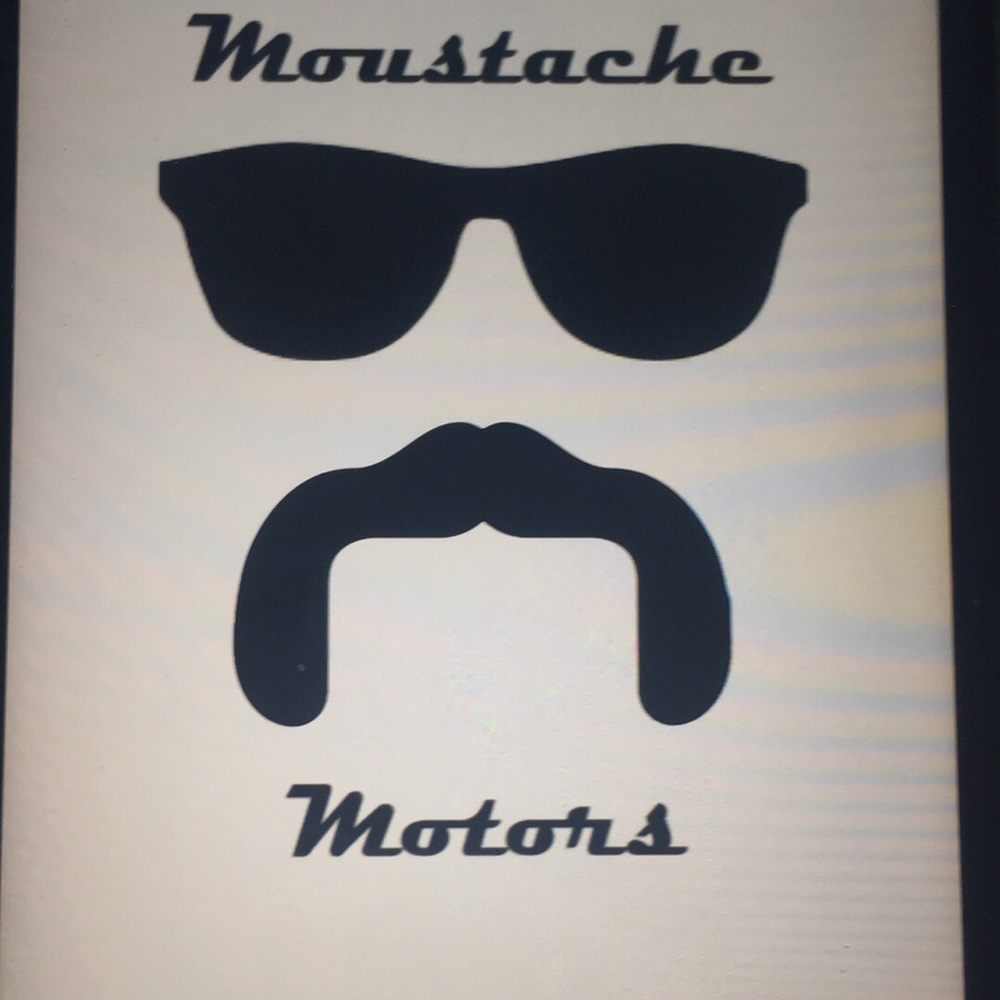 Meet your Posher, Orion